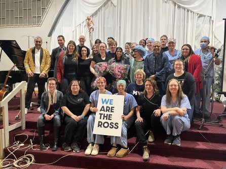 Medical  Variety  Rounds 2025.5 content images