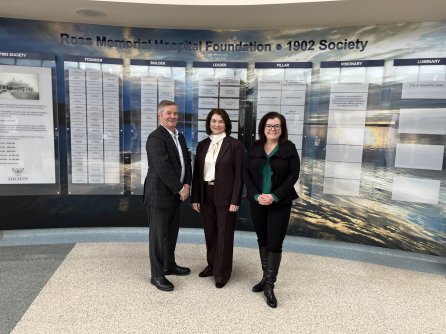 Morrison  Nicholls giving WATR.5 content images