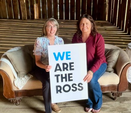 Helen Scott and Julia Hawman.00854700855 content images Helen Scott and Julia Hawman.00854700855 content images