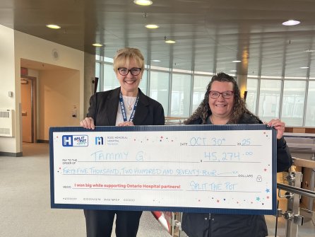 Tammy G STP winner Sept 2025.67989417989 content images Tammy G STP winner Sept 2025.67989417989 content images